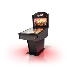 arcade games the pinball
