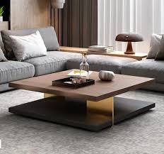 How Big Should Coffee Table Be