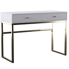 jewelry desk makeup vanity desk