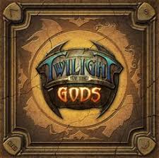Image result for twilight of the gods