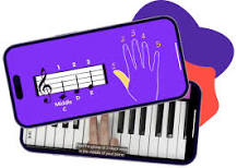 Simply Piano | Feel the joy of playing piano