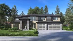 House Plan 8601 Edmonton 8601