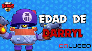 Unlock and upgrade dozens of brawlers with powerful super abilities, star powers and gadgets! Mehla Ea Darryl In Brawl Stars