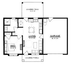 house plans under 1100 square feet