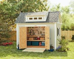 Outdoor Storage The Home Depot