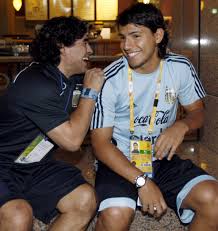 Sergio aguero wife giannina maradona: Why Does Sergio Aguero Have Kun On His Shirt And When Did He Break Up With Diego Maradona S Daughter Giannina