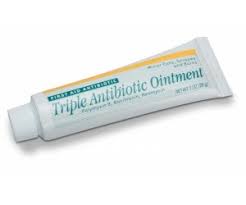 Manufacturing Procedure Of Ointment And Tube Filling