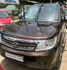 tata safari storme varicor 4x2