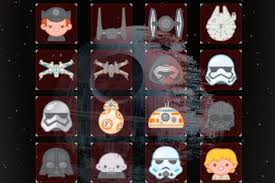 Star Wars Day Emoji How To Copy And Paste May The Fourth