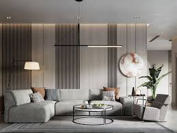 It is where family and friends alike gather to share stories, watch movies, read, and unwind. Freelance Interior Designers 20 Inspiring Living Room Design Styles Huntlancer