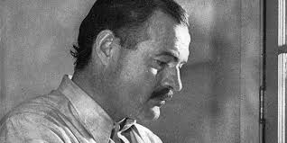 ernest hemingway s books for young writers business insider 