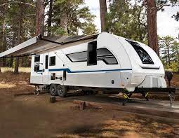 what s new in our 2022 travel trailers