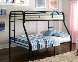 Maybe you would like to learn more about one of these? Twin Over Full Black Metal Bunk Bed American Freight Sears Outlet Black Bunk Beds Metal Bunk Beds Bunk Beds