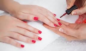 saint peters nail salons deals in and
