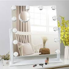hollywood vanity makeup mirror