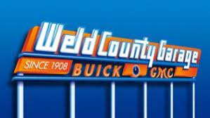 Weld County Garage Buick GMC - Buick, GMC, Service Center, Used Car Dealer  - Dealership Ratings