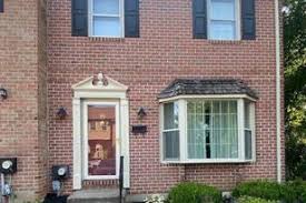 bucks county pa condos townhomes for