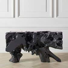 console tables occasional tables