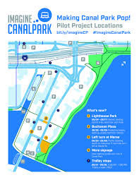 Imagine Duluth Imagine Canal Park