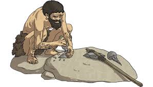 Important Questions on Stone Age