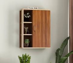 24 Inch Wall Mounted Storage Cabinet