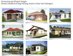 Rumah mesra rakyat 1malaysia (rmr1m) ni boleh tahan gak cantik & simple! Perm0honan Rumah Mesra Rkyat Secara 0nline 2020 Spnb Dedah Media