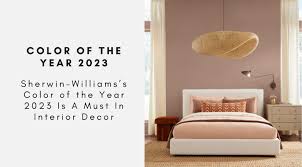 Year 2023 Is A Must In Interior Decor
