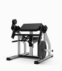 commercial gym equipment made in