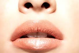 Get The Deal Mood Lips Lipstick Purple