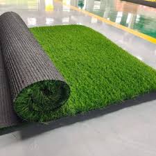China Indoor Fake Artificial Grass