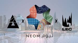Discover neom is on facebook. Neom Gets Mobbed Out Of Becoming A Middle Eastern Esport Hub