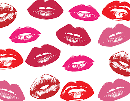 wallpaper s collection lips wallpapers