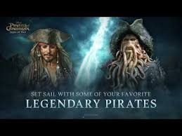 Pirates Of The Caribbean Tow Apps On Google Play