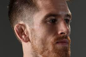 The prelims start at 4 p.m. For Cory Sandhagen His Style Is His Baby Ufc