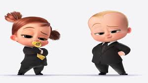 the boss baby family business to get