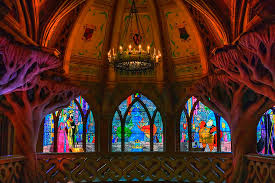 Stories In Stained Glass Illuminating