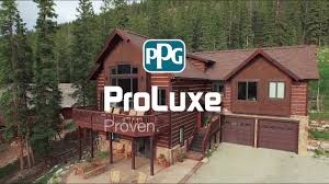 Ppg Proluxe Stain Products Days Paints Design Benjamin