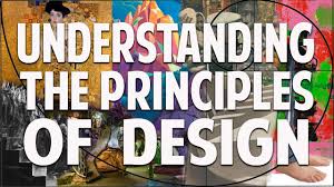 understanding the principles of design
