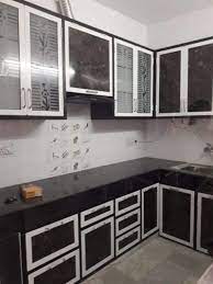 Kitchen set aluminium minimalis sederhana ini salah satu model terbaik dan spesifikasi bahan aluminium dengan kombinasi. 50 Desain Kitchen Set Aluminium Minimalis Harga Terbaru 2020