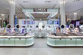 the clinique lab launches at macy s