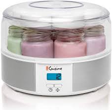 110 vole euro cuisine yogurt maker