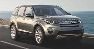 The discovery sport is the lowest priced land rover model at rm 370,325 and the highest priced model is the range rover at rm 1.44 million. 2018 Land Rover Discovery Sport Receives 2 0l Ingenium Petrol Engine In Malaysia Rm379 800 Paultan Org