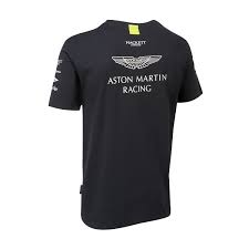 aston martin racing team tee walmart com