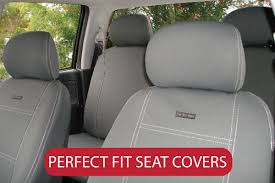 Car Seat Covers By Coverworld Australia
