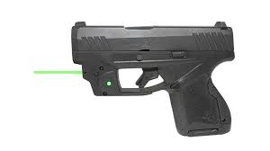 viridian e series green laser sights