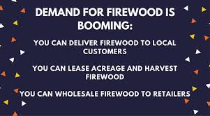 Firewood Business