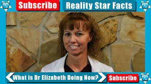what happened to dr elizabeth on dr pol