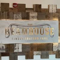 the beamhouse new american restaurant
