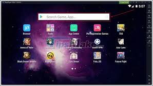 Some ios emulators for pc and mac are also available but android ones offer a better performance. Download Noxplayer 7 0 0 9 Android Emulator Software For Pc