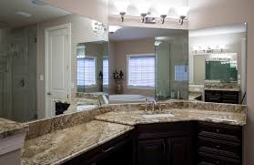 Vanities are constructed from solid hardwood that is available in various finishes and include marble or granite countertops. Granite Vanity Tops For Your Bathroom